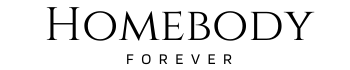 Homebody Forever logo