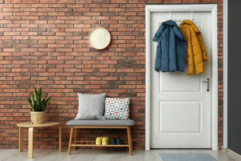 14 Entryway Ideas for Small Apartments (that you probably haven’t thought of)