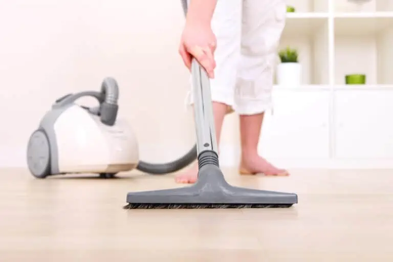 9 Ideas For Storing a Vacuum in a Small Apartment