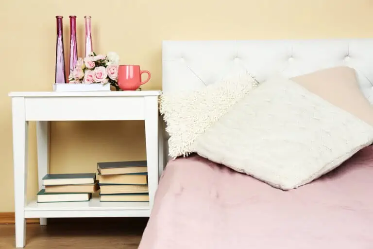 Why are Nightstands so Expensive? (4 Common Reasons)