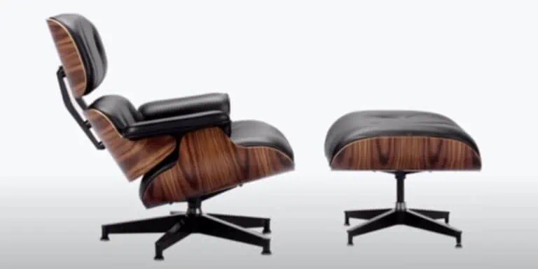 Eames Lounge Chair Tall vs Regular: Which One Should You Get?