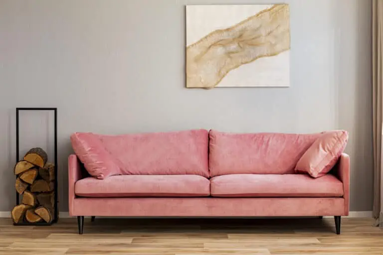 Polyester vs MicroFiber vs Velvet Couches (Which Should You Choose?)