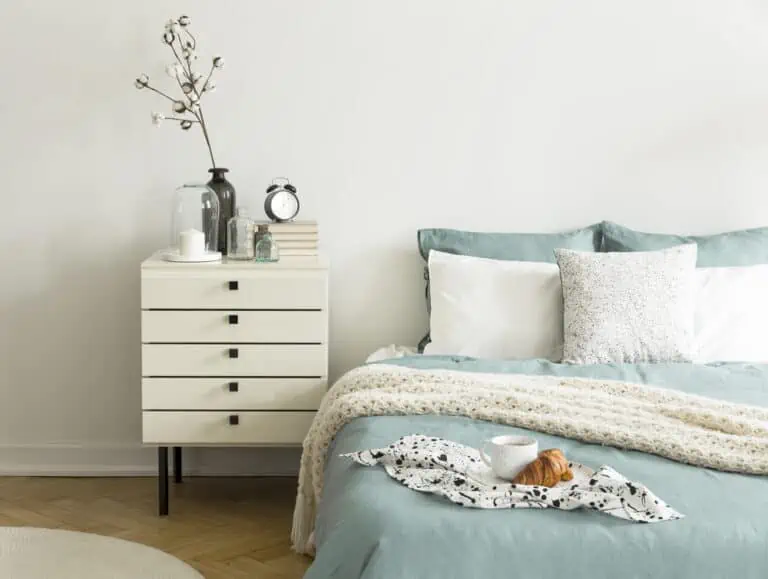 37 Essential Bedside Items to Put in Your Nightstand Drawers