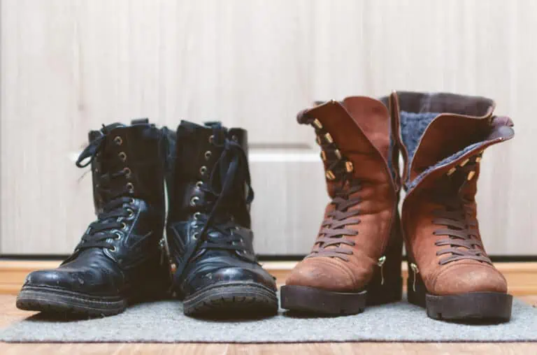 10 Ways to Store Boots in a Small Space