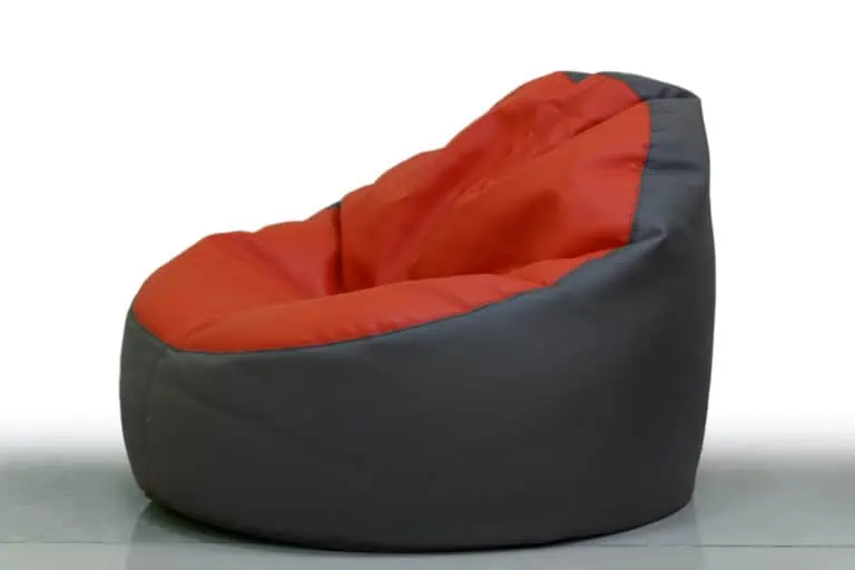 How a Moon Pod is Different From a Traditional Bean Bag Chair