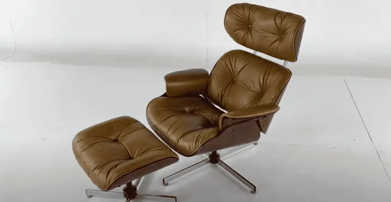 Plycraft Lounge Chair vs Eames: Comparing Iconic Mid-Century Designs