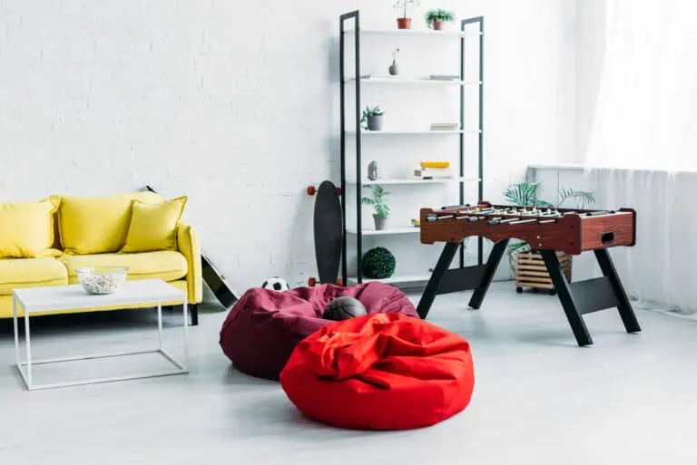 How Long Does A Bean Bag Last? A Guide to the Lifespan of Your Favorite Furniture