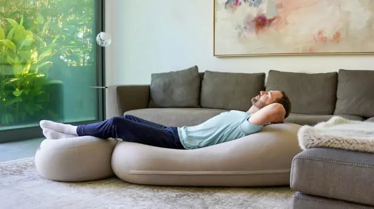 These 7 Bean Bags Turn into a Bed (And The One We Like the Most)