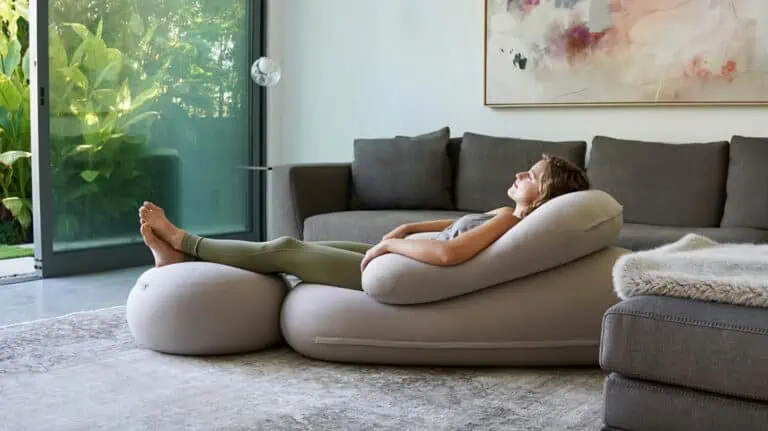 Best Bean Bag Beds That are comfy & long-lasting