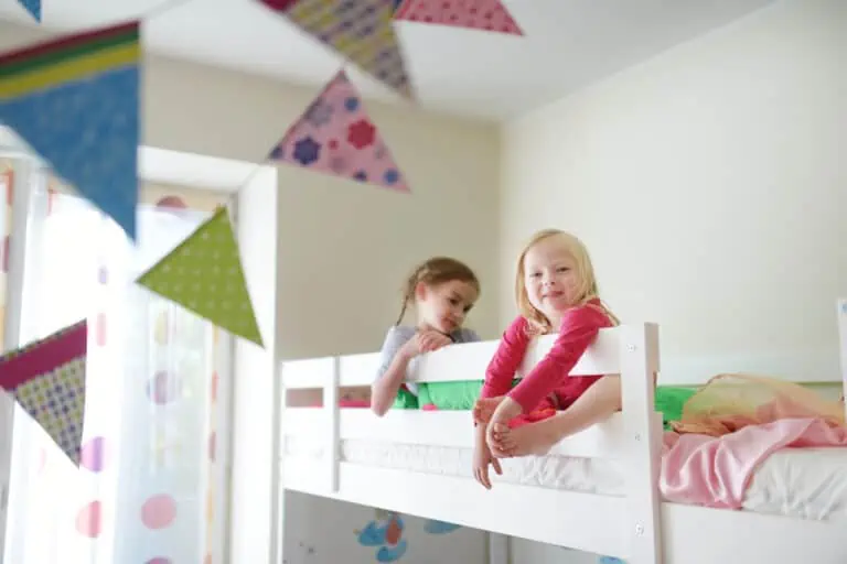 Can a Bunk Bed Collapse? A Guide to Safety and Prevention