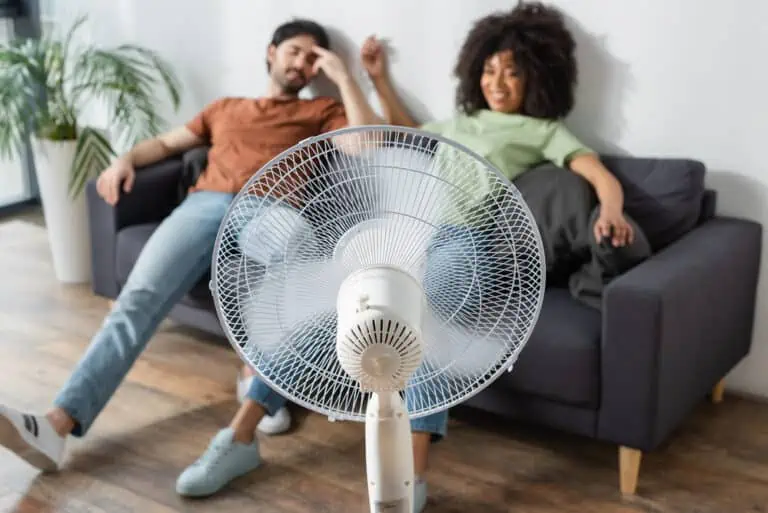 How to Get Cool Air From One Room to Another (10 Tips That Work)