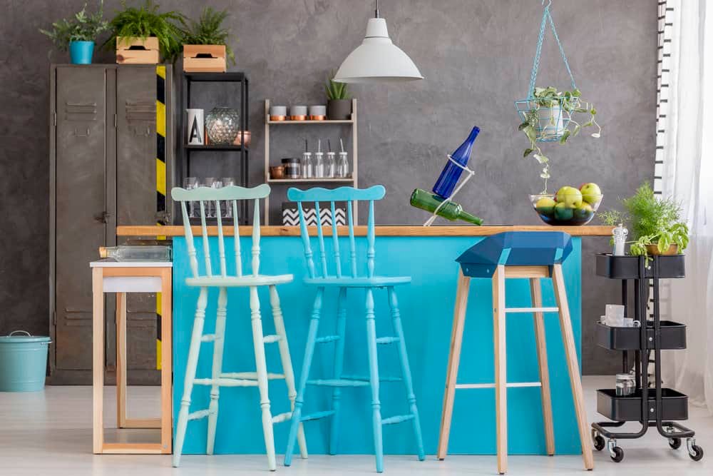 22 Inspiring Furniture Ideas for Small Spaces | Homebody Forever