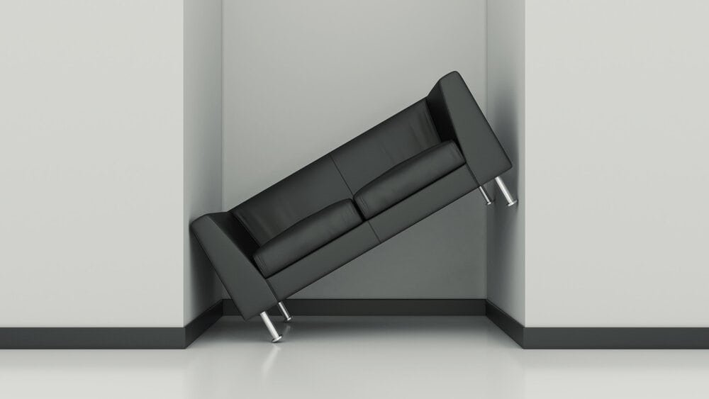 21 Furniture Ideas for Small Spaces