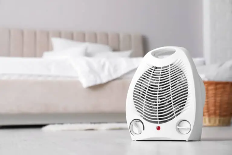 5 Safe Space Heaters for Overnight Use (Our Top Picks)
