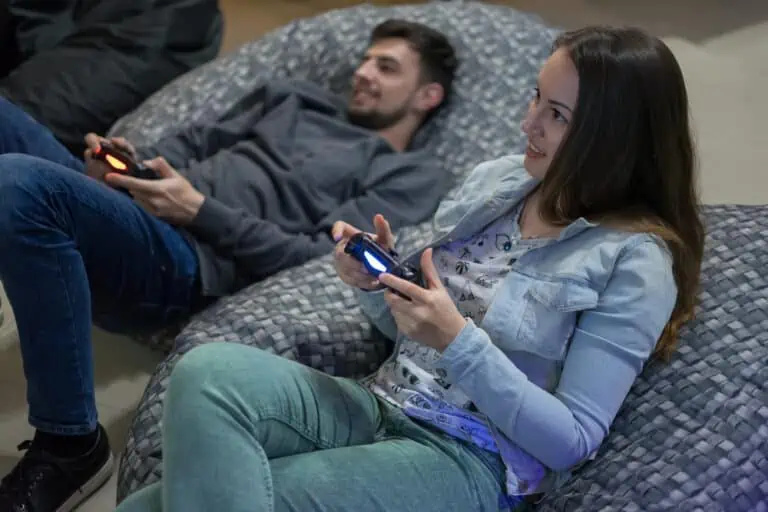 Best Bean Bag Gaming Chairs for 2024